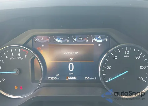 2024 Ford Expedition Xlt Max from USA, damaged, VIN 1FMJK1J82REA10050